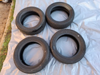 Gume ljetne Kumho 185/55/15 4 kom.