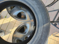 Gume ljetne Kumho 185/60/15 4 kom.