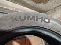 Gume ljetne Kumho 195/55/16 4 kom.