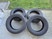 Gume ljetne Kumho 205/60/16 4 kom.   JAKO DOBRE