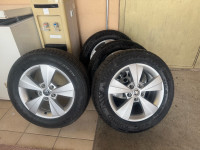 Gume ljetne Kumho 205/60/16 4 kom.