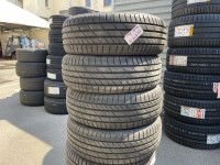 Gume ljetne Kumho 205/60/16 4 kom.