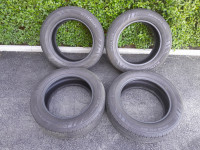 Gume ljetne Kumho 205/60/16 4 kom.