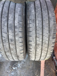 Gume ljetne Kumho 215/65/16C 2 kom.