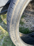 Gume ljetne Kumho 225/35/19 2 kom.