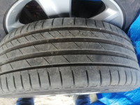Gume ljetne Kumho 225/50/17 4 kom.