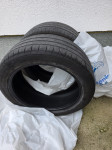 Gume ljetne Kumho 235/45/18 2 kom.