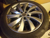 Gume ljetne Kumho 235/45/18 4 kom.