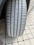 Gume ljetne Kumho 235/50/20 2 kom.