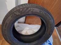 Gume ljetne Kumho 235/55/18 4 kom.