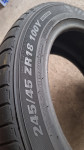 Gume ljetne Kumho 245/45/18 2 kom.