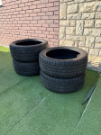Gume ljetne Kumho 2x 275/40/20 - 2x 245/45/20 - 2000km