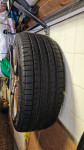 Gume ljetne Kumho Ecsta Sport PS72 235/45/18 4 kom. Novi model iz 2025