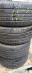 Gume ljetne Lassa 225/55/16 4 kom. Ripna 6.mm (Set 80.eur)
