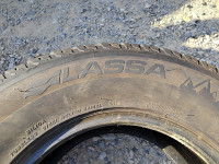 Gume ljetne Lassa 265/70/16 4 kom.