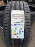 Gume ljetne Marshal 225/40/18 NOVE