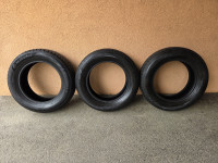 Gume ljetne Matador 185/65/15 3 kom.#KAO NOVE#