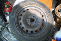 Gume ljetne Michelin 155/65/14 1 kom.