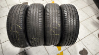 Gume ljetne Michelin 185/65/15 4 kom.