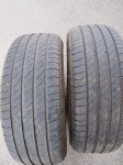 Gume ljetne Michelin 195/55/16 2 kom.