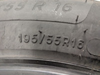 Gume ljetne Michelin 195/55/16 4 kom.