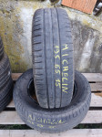 Gume ljetne Michelin 195/65/15 2 kom.