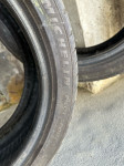 Gume ljetne Michelin 205/45/17 4 kom.
