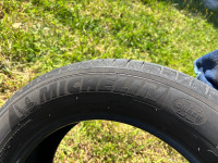 Gume ljetne Michelin 205/55/16 2 kom.