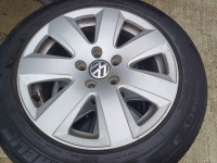 Gume ljetne Michelin 205/55/16 4 kom.