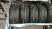Gume ljetne Michelin 205/55/16 4 kom.