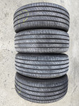 Gume ljetne Michelin 205/55/17 4 kom.