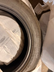 Gume ljetne Michelin 205/55/17 4 kom.