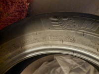 Gume ljetne Michelin 215/55/16 4 kom. 2022