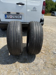Gume ljetne Michelin 215/55/17 2 kom.