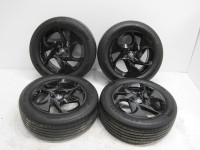 Gume ljetne Michelin 215/60/17 4 kom. ALFA ROMEO JUNIOR  R17 SA GUMAMA