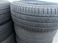 Gume ljetne Michelin 215/60/17 6 kom.