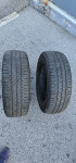 Gume ljetne Michelin 215/65/16C 2 kom.AKCIJA