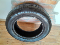 Gume ljetne Michelin 215/65/17 4 kom.