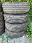 Gume ljetne Michelin 215/65/17 4 kom.