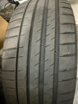 Gume ljetne Michelin 225/45/18 2 kom.