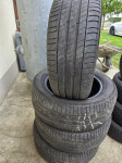 Gume ljetne Michelin 225/55/17 4 kom.