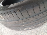 Gume ljetne Michelin 225/55/18 3 kom.