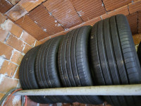 Gume ljetne Michelin 225/55/18 4 kom.