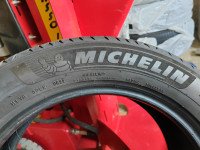 Gume ljetne Michelin 225/55/18 4 kom
