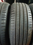 Gume ljetne Michelin 225/60/18 4 kom.