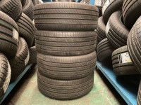 Gume ljetne Michelin 235/45/20 4 kom.