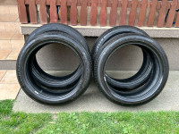 Gume ljetne Michelin 235/45/20  4.komada