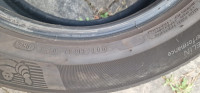 Gume ljetne Michelin 235/55/18 4 kom.