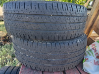 Gume   Michelin 235/65/16 C.      4 kom.