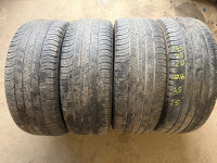 Gume ljetne Michelin 245/45/20 4 kom.